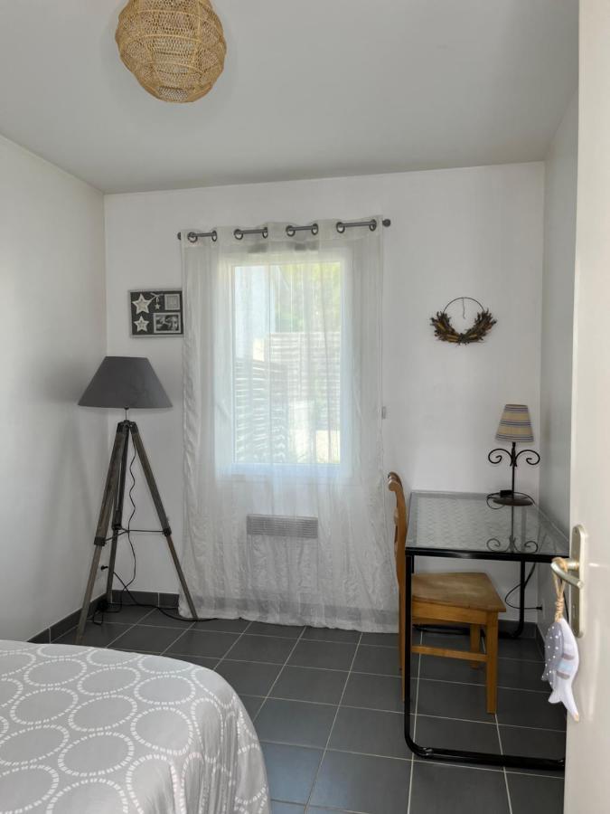 Maison Eugenie Arena, Gendarmerie, Rocade Bouliac 外观 照片